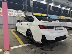 2023 BMW 3-Series M340i — фото 4
