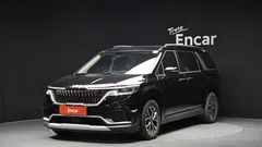 2023 Kia Carnival Diesel 9-Seater Prestige — фото 1