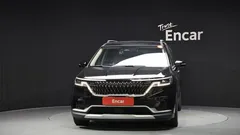 2023 Kia Carnival Diesel 9-Seater Prestige — фото 3