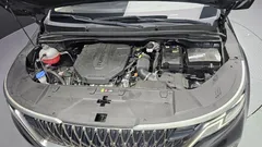 2023 Kia Carnival Diesel 9-Seater Prestige — фото 6