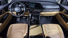 2023 Kia Carnival Diesel 9-Seater Prestige — фото 7