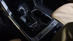 2023 Kia Carnival Diesel 9-Seater Prestige — фото 9