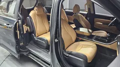 2023 Kia Carnival Diesel 9-Seater Prestige — фото 11