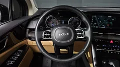 2023 Kia Carnival Diesel 9-Seater Prestige — фото 14