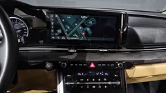 2023 Kia Carnival Diesel 9-Seater Prestige — фото 15