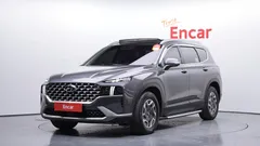 2022 Hyundai Santa Fe HEV 1.6 4WD — фото 1