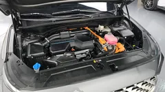 2022 Hyundai Santa Fe HEV 1.6 4WD — фото 6