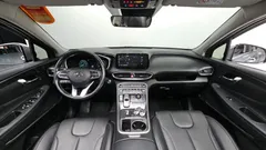 2022 Hyundai Santa Fe HEV 1.6 4WD — фото 7