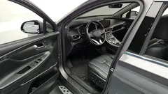 2022 Hyundai Santa Fe HEV 1.6 4WD — фото 11