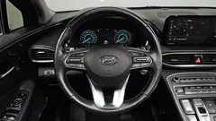 2022 Hyundai Santa Fe HEV 1.6 4WD — фото 13