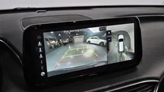 2022 Hyundai Santa Fe HEV 1.6 4WD — фото 16