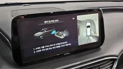 2022 Hyundai Santa Fe HEV 1.6 4WD — фото 17
