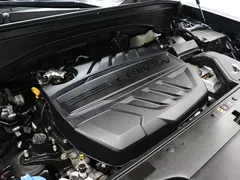 2022 Hyundai Palisade Diesel 2.2 4WD — фото 6