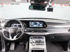 2022 Hyundai Palisade Diesel 2.2 4WD — фото 7