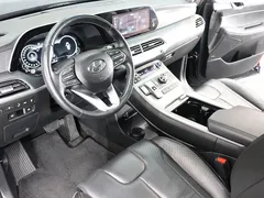 2022 Hyundai Palisade Diesel 2.2 4WD — фото 10