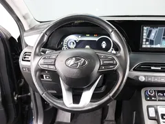 2022 Hyundai Palisade Diesel 2.2 4WD — фото 15