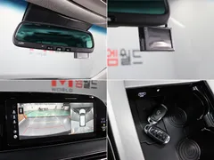 2022 Hyundai Palisade Diesel 2.2 4WD — фото 18