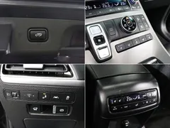 2022 Hyundai Palisade Diesel 2.2 4WD — фото 20