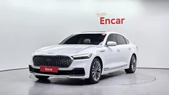 2023 Kia K9 3.8 GDI AWD — фото 1