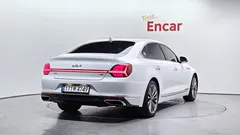 2023 Kia K9 3.8 GDI AWD — фото 2