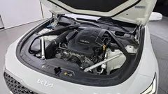 2023 Kia K9 3.8 GDI AWD — фото 6