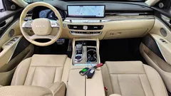 2023 Kia K9 3.8 GDI AWD — фото 7
