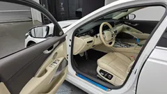 2023 Kia K9 3.8 GDI AWD — фото 10