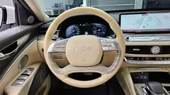 2023 Kia K9 3.8 GDI AWD — фото 13