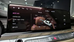2023 Kia K9 3.8 GDI AWD — фото 16