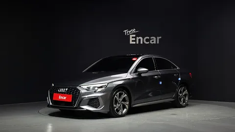 2023 Audi A3 40 TFSI Premium