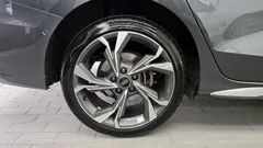 2023 Audi A3 40 TFSI Premium, серый — фото 5