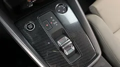 2023 Audi A3 40 TFSI Premium, серый — фото 9