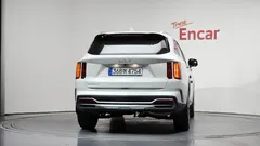 2023 Kia Sorento Diesel 2.2 2WD, белый — фото 4