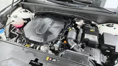 2023 Kia Sorento Diesel 2.2 2WD, белый — фото 6