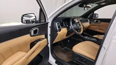 2023 Kia Sorento Diesel 2.2 2WD, белый — фото 10