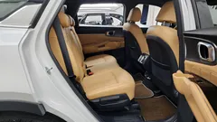 2023 Kia Sorento Diesel 2.2 2WD, белый — фото 11