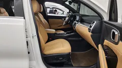 2023 Kia Sorento Diesel 2.2 2WD, белый — фото 12