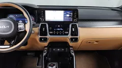 2023 Kia Sorento Diesel 2.2 2WD, белый — фото 14