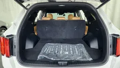 2023 Kia Sorento Diesel 2.2 2WD, белый — фото 20