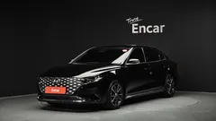 2022 Hyundai Grandeur 3.3 — фото 1