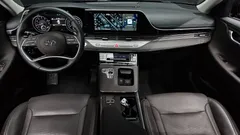2022 Hyundai Grandeur 3.3 — фото 7