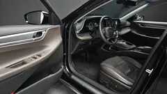2022 Hyundai Grandeur 3.3 — фото 11