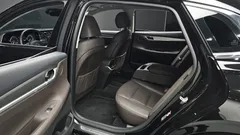 2022 Hyundai Grandeur 3.3 — фото 12