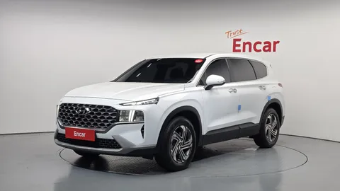 2022 Hyundai Santa Fe Diesel 2.2 2WD