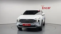 2022 Hyundai Santa Fe Diesel 2.2 2WD — фото 3