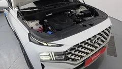 2022 Hyundai Santa Fe Diesel 2.2 2WD — фото 6
