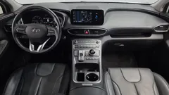 2022 Hyundai Santa Fe Diesel 2.2 2WD — фото 7