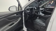 2022 Hyundai Santa Fe Diesel 2.2 2WD — фото 10