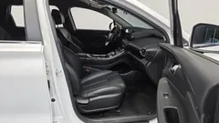 2022 Hyundai Santa Fe Diesel 2.2 2WD — фото 11