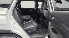 2022 Hyundai Santa Fe Diesel 2.2 2WD — фото 12